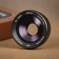 Phison 50mm f/1.8 Lens