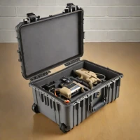 Pelican 1500 Case