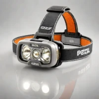 Petzl Eddy Headlamp