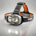 Petzl Eddy Headlamp