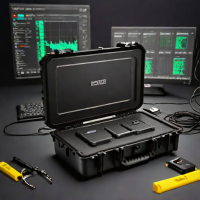 Pelican 150 Case
