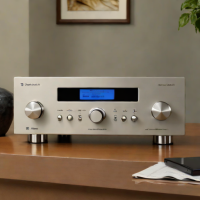 Parasound Halo Integrated Amplifier