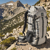 Pacific Crest Trail, Western United States