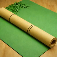 Parasol Bamboo Yoga Mat