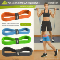 ProsourceFit Resistance Bands