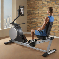 ProForm 750RE Club Rowing Machine
