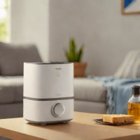 Philips 2000i Series 2-in-1 Cool Mist and Warm Mist Humidifier