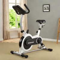 Poobster Fitness Bike