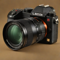 Panasonic Leica DG 24-70mm f/2.8 ASPH