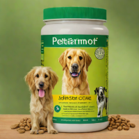 PetArmor Joint & Coat Supplement for Dogs