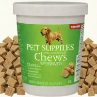 Pet Supplies Plus Brand Joint Health Chews