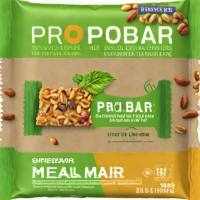 Probar Meal Bar - Superfood