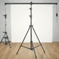 Promote Design Light Stand