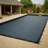 Pro-Shield Pool Covers - Mesh Cover