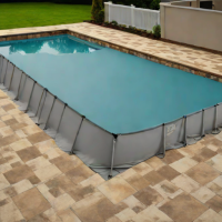 Polar Swim Cover - Mesh Pro