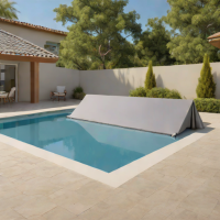 PoolGuard - Automatic Pool Safety Covers