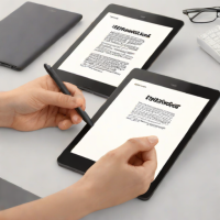 PocketBook InkPad Color 3 Pro