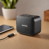 Philips Bluetooth Speaker BT500