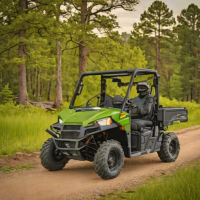 Polaris Ranger 570 EPS