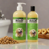 Paws & Pals 5-in-1 Oatmeal Dog Shampoo