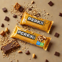 PERKII Bar - Peanut Butter Chocolate