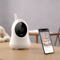 Panlong Baby Monitor