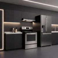 Poulan Pro PP2210 140cc Gas Push Mower