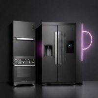 Proctor Silex Toaster Oven