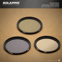 PolarPro Cinema Filters ND Set