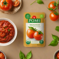 Pomi Organic Tomato Sauce