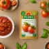 Pomi Organic Tomato Sauce