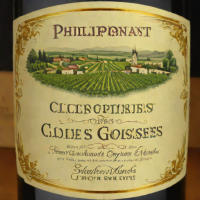 Philipponnat Clos des Goisses