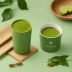 Pique Tea Matcha