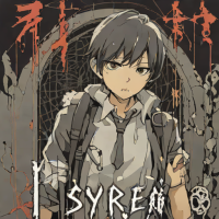 Psyren -Two Message-