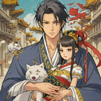 Peerless Immortal (Chung Kuo)