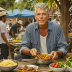 Parts Unknown with Anthony Bourdain