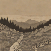 Please Heaven - Mount Eerie