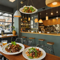 Pok Pok (Portland, USA)