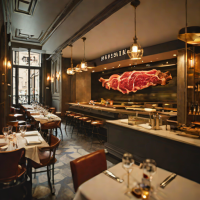 Parrilla Tournon (Paris)