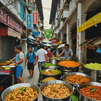 Penang, Malaysia