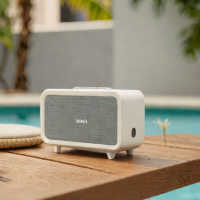 Pool Floating IPX7 Waterproof Bluetooth Speaker