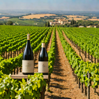 Penedès, Spain