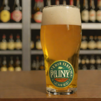 Pliny the Elder - Russian River Brewing