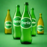 Perrier Sparkling Mineral Water
