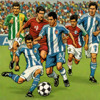 Portuguese Primeira Liga