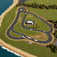 Phillip Island Grand Prix Circuit