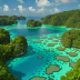 Palau, Micronesia