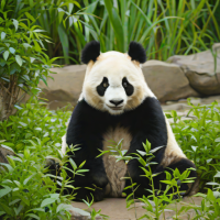 Panda Recovery Program