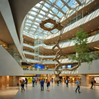 Perot Museum of Nature and Science (Dallas)