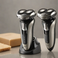 Panasonic Arc4 Electric Shaver